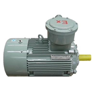 Purificateur de fioul portable antidéflagrant série TYB-Ex