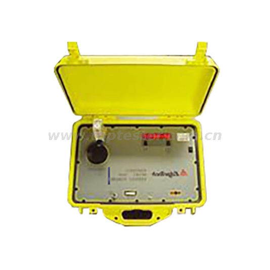 Testeur de point de rosée à miroir réfrigéré portable TP-1500