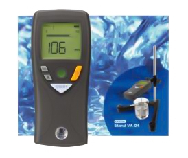 Viscosimètre portatif VST-06