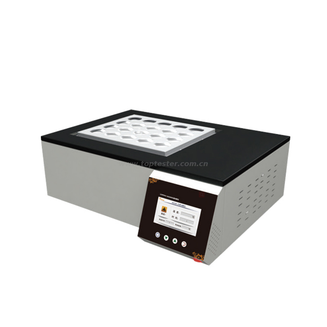 Système de minéralisation Kjeldahl TP220F