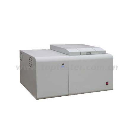 Calorimètre automatique à micro-ordinateur ASTM D 240 TP-7000