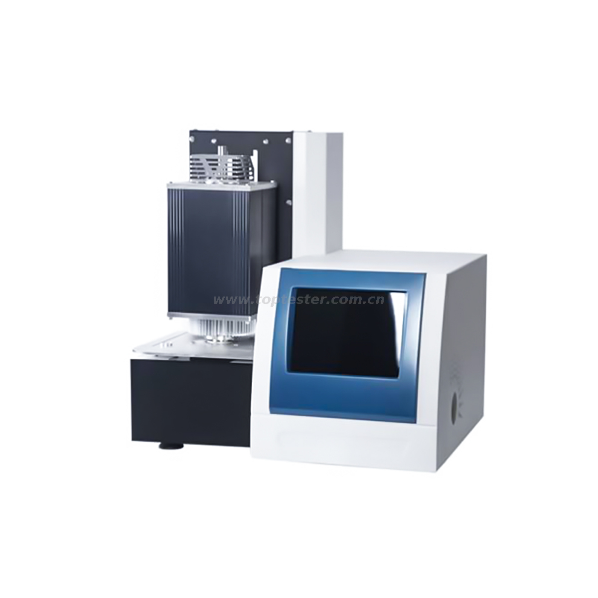 Analyseur thermique intégré TGA-DSC8000