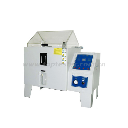Testeur de corrosion au brouillard salin anti-corrosif pour huile/graisse modèle TP-0081
